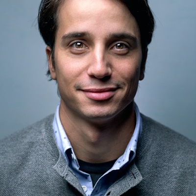 Дмитрий Орлов